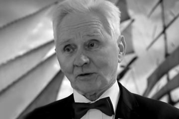 Wspomnienie ś.p. Zbigniewa Wysockiego – Honorowego Prezesa PSM-G
