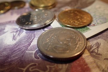 Rekordowy deficyt budżetowy Polski!