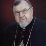 Zmarł biskup senior Antoni Dydycz z diecezji drohiczyńskiej. Odszedł w wieku 87 lat