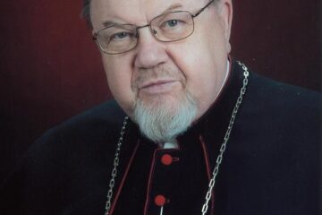 Zmarł biskup senior Antoni Dydycz z diecezji drohiczyńskiej. Odszedł w wieku 87 lat