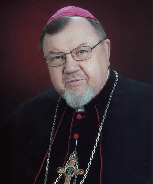 Zmarł biskup senior Antoni Dydycz z diecezji drohiczyńskiej. Odszedł w wieku 87 lat