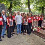 Zmarł Andrzej Kołakowski. Wielki patriota i dobry, skromny człowiek.