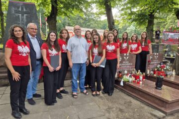 Zmarł Andrzej Kołakowski. Wielki patriota i dobry, skromny człowiek.