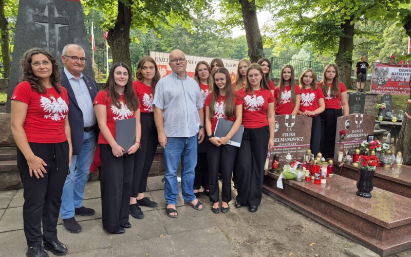 Zmarł Andrzej Kołakowski. Wielki patriota i dobry, skromny człowiek.