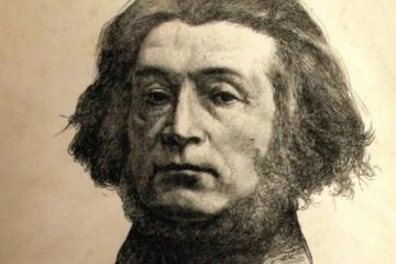 Śmierć Wieszcza – 170-ta rocznica