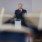 100-lecie Grobu Nieznanego Żołnierza w Warszawie.