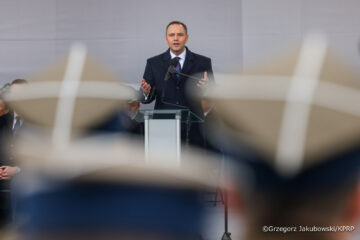 100-lecie Grobu Nieznanego Żołnierza w Warszawie.