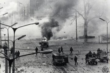 Krwawy Grudzień 1970