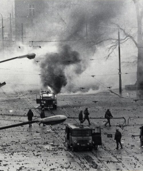 Krwawy Grudzień 1970