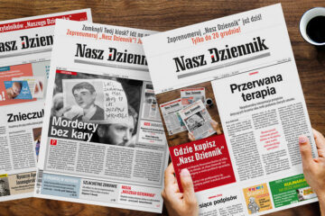 W służbie Polsce i Kościołowi – Nasz Dziennik