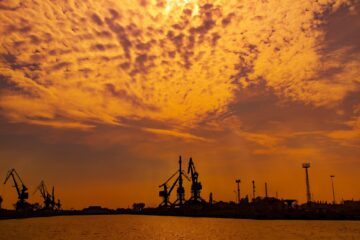 Stanowisko Zarządu Polskiego Stowarzyszenia Morskiego – Gospodarczego im. Eugeniusza Kwiatkowskiego w sprawie projektu Port Haller