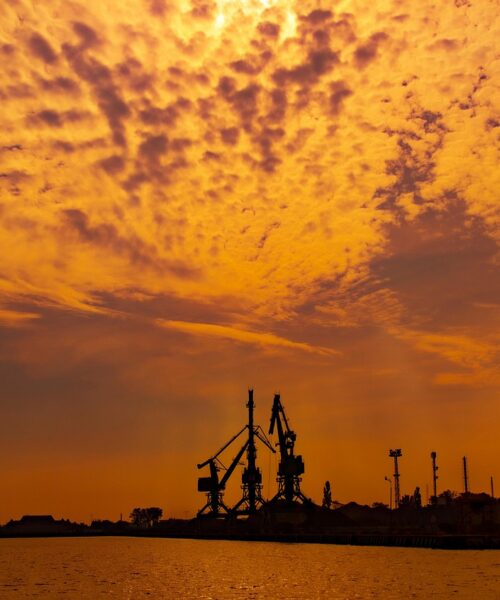 Stanowisko Zarządu Polskiego Stowarzyszenia Morskiego – Gospodarczego im. Eugeniusza Kwiatkowskiego w sprawie projektu Port Haller