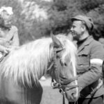 Żołnierz „świętej Sprawy”