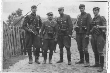 Narodowy Dzień Pamieci Żołnierzy Wyklętych