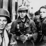82 rocznica Powstania Warszawskiego